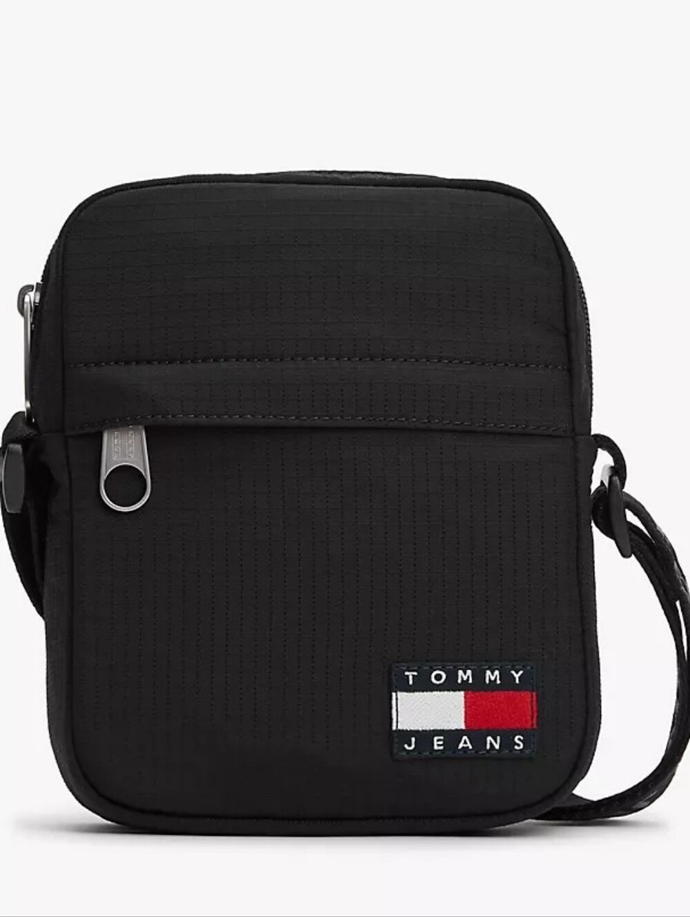 Tommy Hilfiger Tommy Jeans Essential  Reporter Crossbody Bag